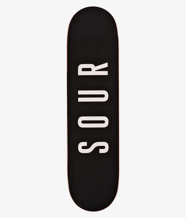SOUR SOLUTION TEAM SOUR