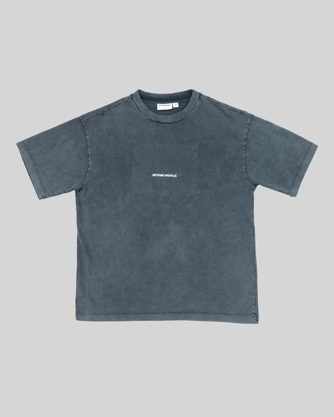 beyond medals t shirt