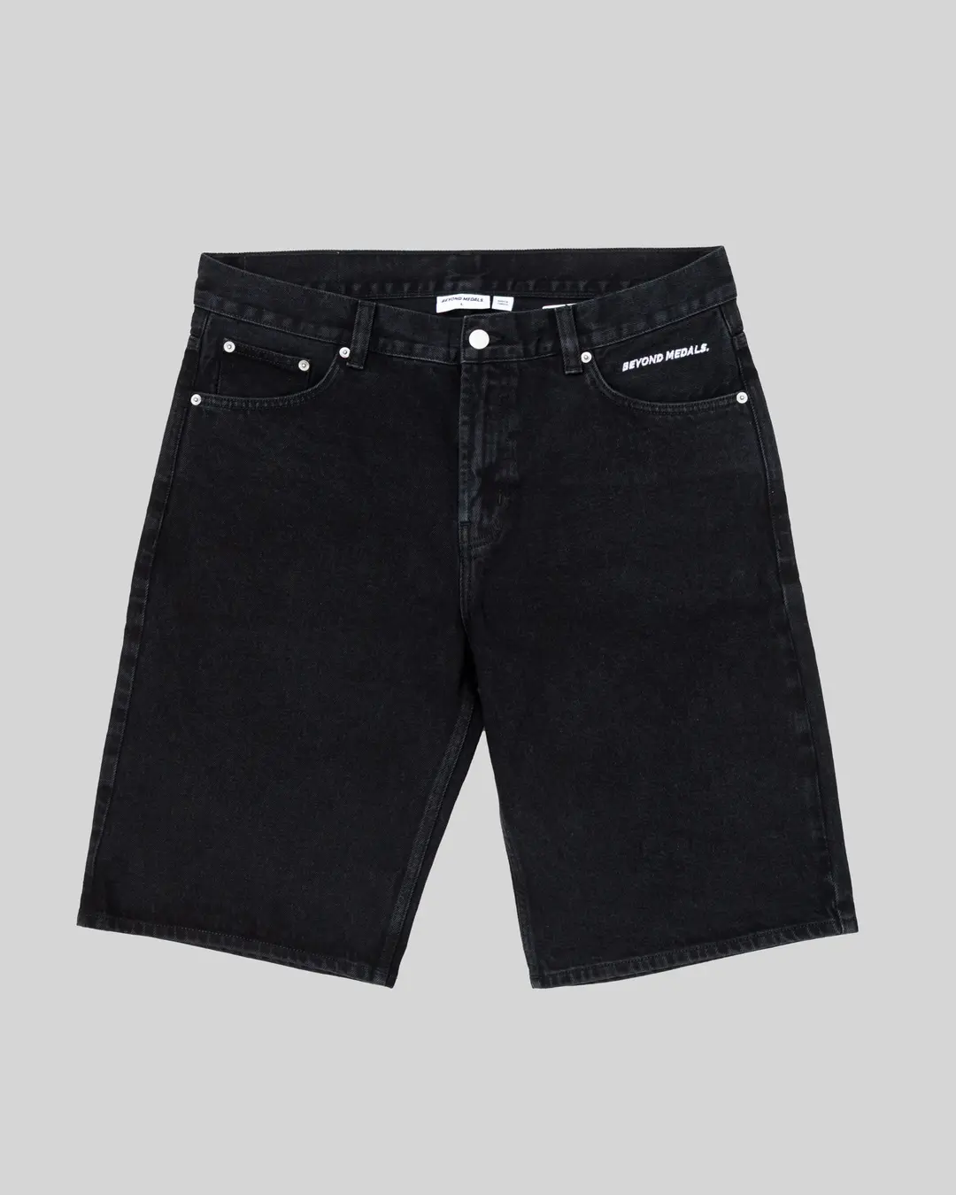 Beyond Medals shorts