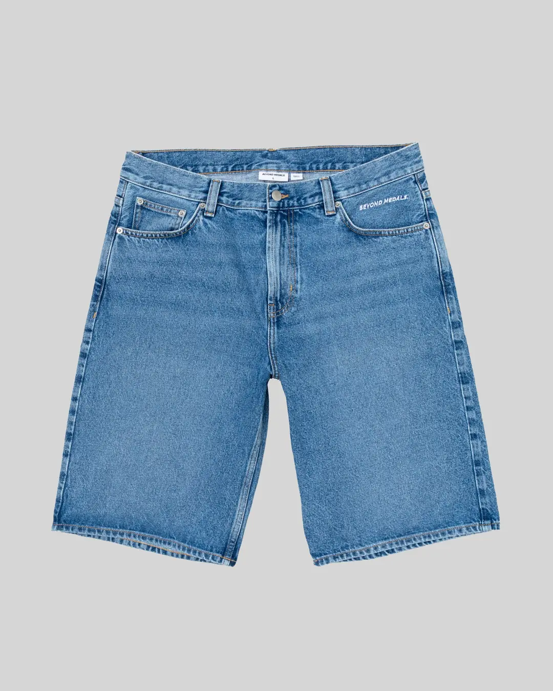 Beyond Medals shorts