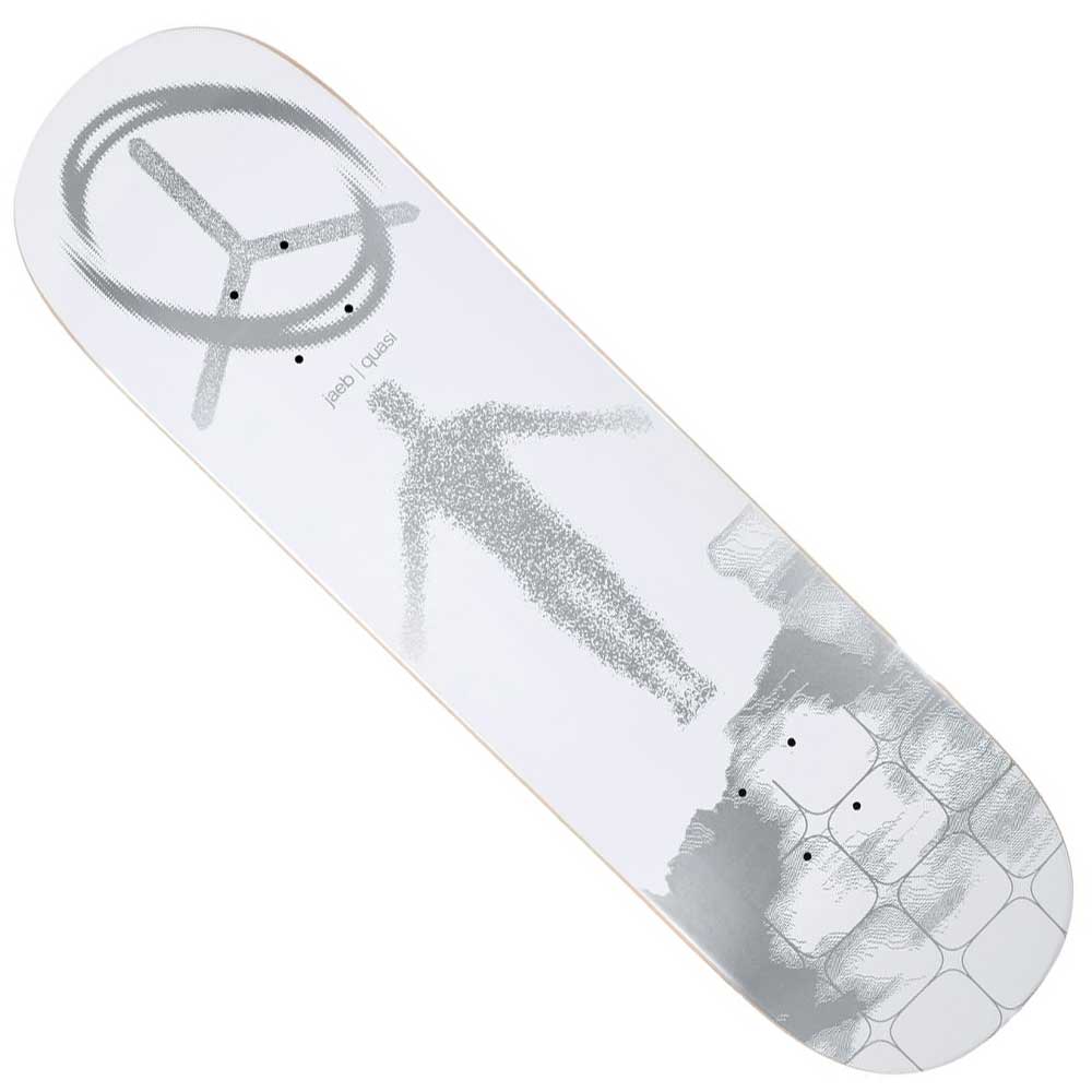 Dylan Jaeb deck