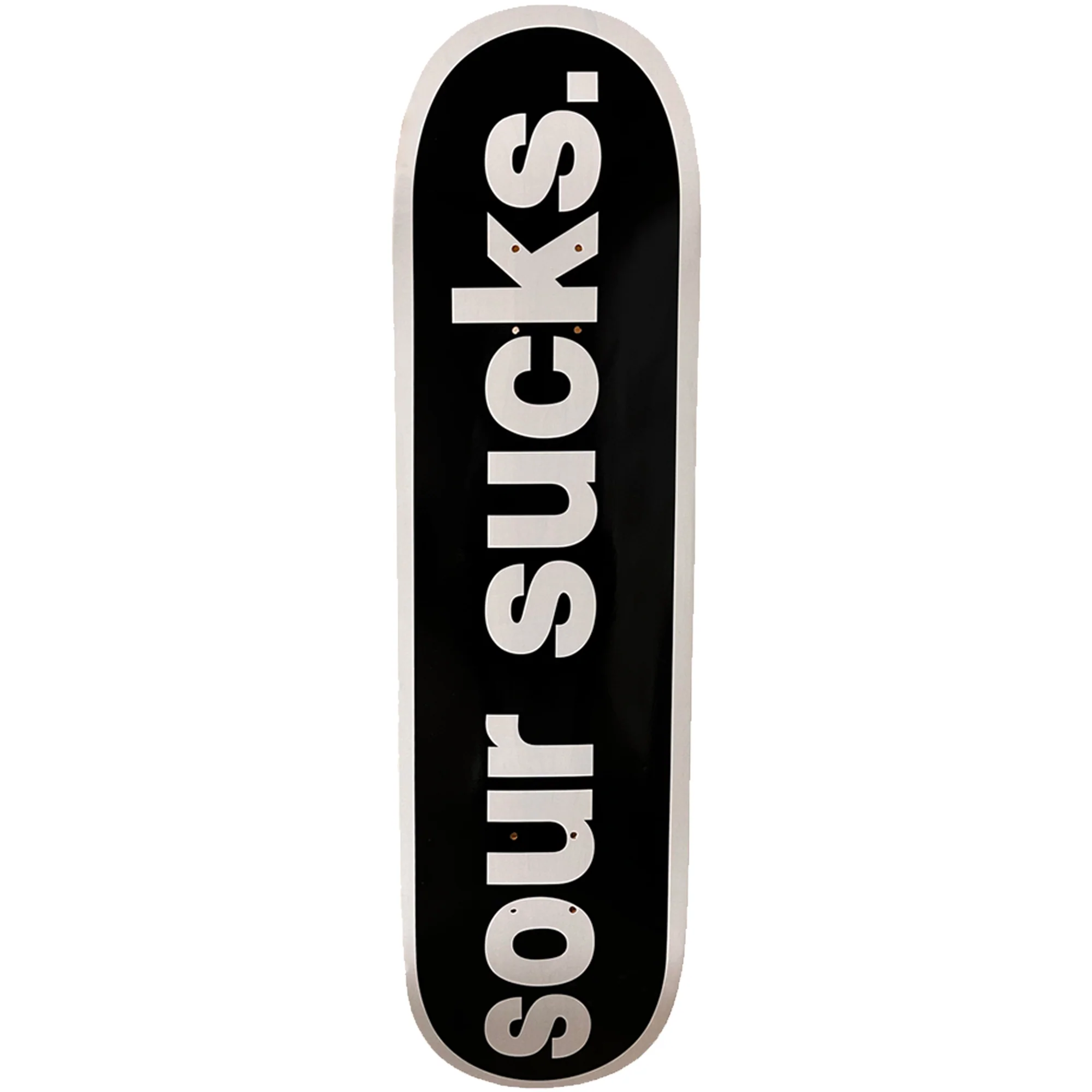 SOUR X SKATE MUZIK SOUR SUCKS