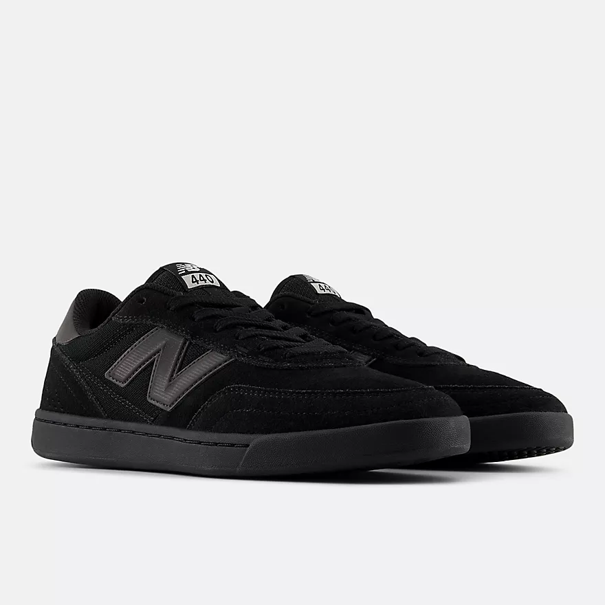 New Balance "440 V2" Black
